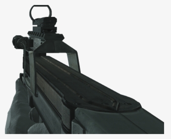 Call Of Duty Wiki - Assault Rifle, HD Png Download, Transparent PNG