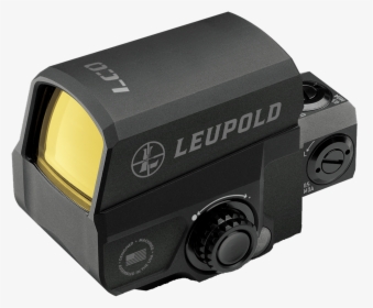 Leupold Lco, HD Png Download, Transparent PNG