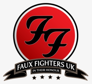 Foo Fighters, HD Png Download, Transparent PNG