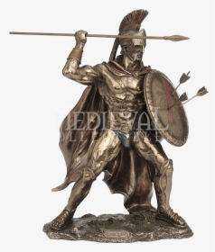 Transparent Leonidas Png - Leonidas King Of Sparta, Png Download, Transparent PNG