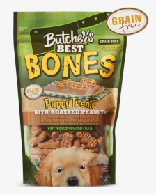Butchers Best Dog Bones, HD Png Download, Transparent PNG
