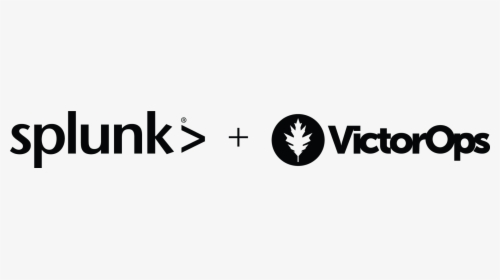 Splunk Victorops Logo, HD Png Download, Transparent PNG