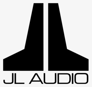 Jl Audio Logo Black And White - Jl Audio Logo Png, Transparent Png, Transparent PNG
