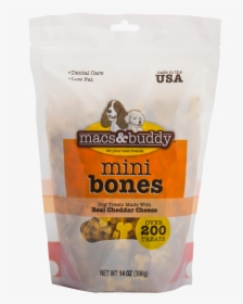 Mini Dog Bone Snacks, HD Png Download, Transparent PNG
