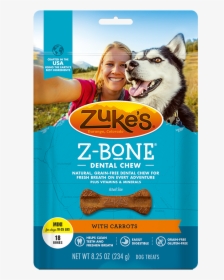 Zuke's Z Bones, HD Png Download, Transparent PNG
