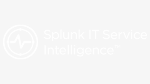 Splunk Itsi Logo, HD Png Download, Transparent PNG