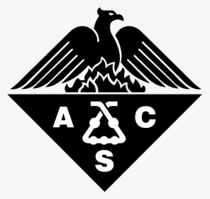 Acs Logo Png Transparent - American Chemical Society Symbol, Png Download, Transparent PNG