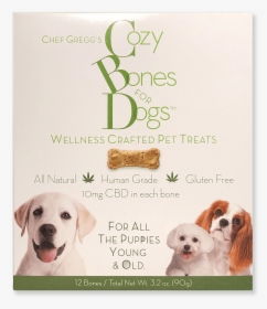 Cozy Bones For Dogs - Labrador Retriever, HD Png Download, Transparent PNG