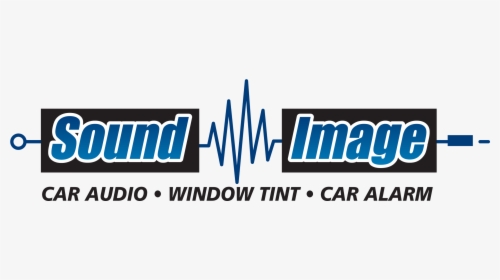Sound Image Logo - Electronics To Sound Logo, HD Png Download, Transparent PNG
