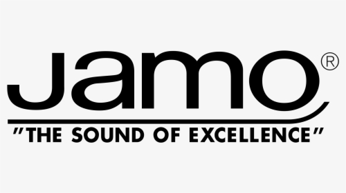 Jamo Audio Logo Png Transparent - Jamo, Png Download, Transparent PNG