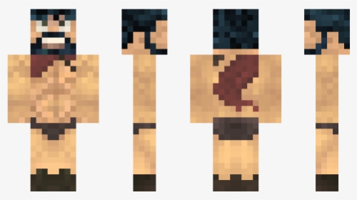 Skin Diinhaa28, HD Png Download, Transparent PNG
