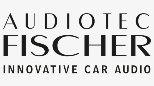 Audiotec Fischer Logo, HD Png Download, Transparent PNG