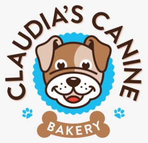Claudia's Canine Bakery, HD Png Download, Transparent PNG