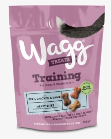 Wagg Training Treats, HD Png Download, Transparent PNG