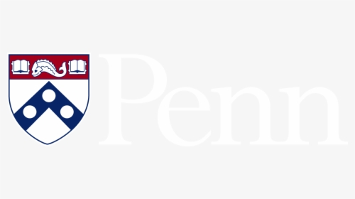 University Of Pennsylvania Logo Transparent, HD Png Download, Transparent PNG
