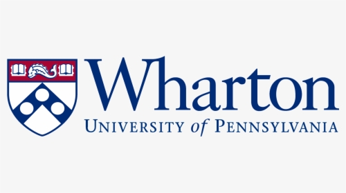 Wharton School Of The University Of Pennsylvania Logo, HD Png Download, Transparent PNG