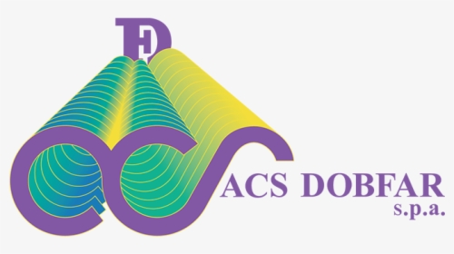 Acs Dobfar Spa Logo, HD Png Download, Transparent PNG