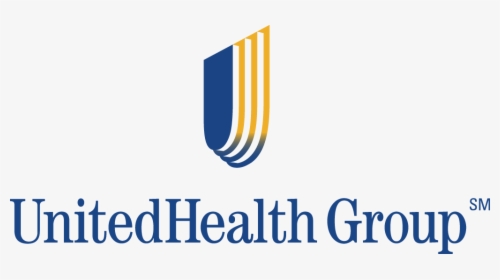 United Health Logo Png, Transparent Png, Transparent PNG