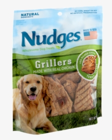 Nudges Dog Treats, HD Png Download, Transparent PNG