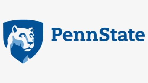 Penn State Uni Logo, HD Png Download, Transparent PNG
