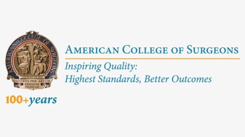 American College Of Surgeons, HD Png Download, Transparent PNG