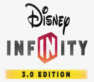 Disney Infinity 3 0 Logo Pictures To Pin On Pinterest - Disney Infinity 3.0 Logo Png, Transparent Png, Transparent PNG
