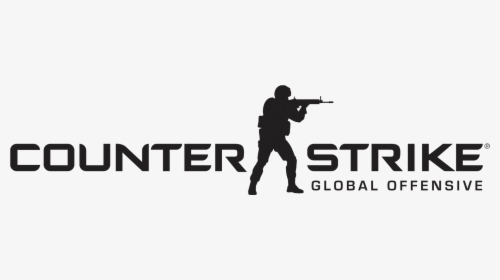 Counter Strike Global Offensive Logo, HD Png Download, Transparent PNG