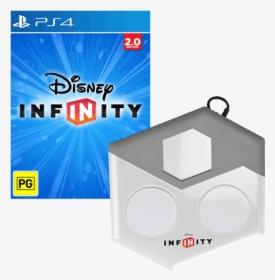 Disney Infinity 2.0 Game, HD Png Download, Transparent PNG