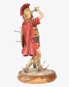 Figurine, HD Png Download, Transparent PNG