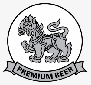 Singha Logo Vector, HD Png Download, Transparent PNG