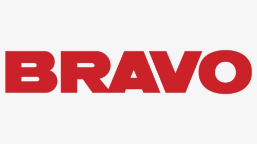 Bravo Logo Png Transparent - Orange, Png Download, Transparent PNG