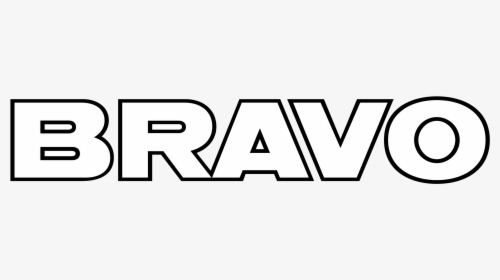 Bravo Logo Png Transparent - Bravo, Png Download, Transparent PNG