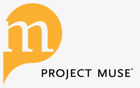 Project Muse Logo, HD Png Download, Transparent PNG