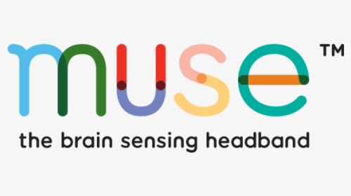 Muse Logo - Muse Brain Sensing Headband Logo, HD Png Download, Transparent PNG