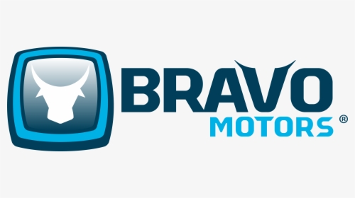 Logo Bravo Motors, HD Png Download, Transparent PNG