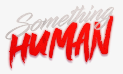 Muse Something Human Logo, HD Png Download, Transparent PNG
