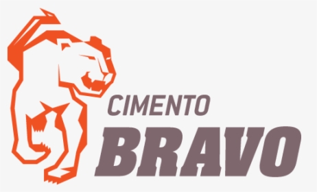 Cimento Bravo Logo, HD Png Download, Transparent PNG