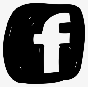 Facebook Logo - Facebook Logo Transparent Background Brown, HD Png Download, Transparent PNG