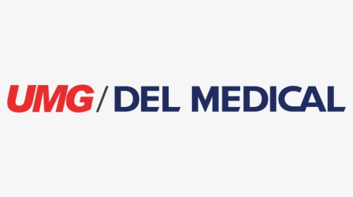 Umg Del Medical Logo Png, Transparent Png, Transparent PNG