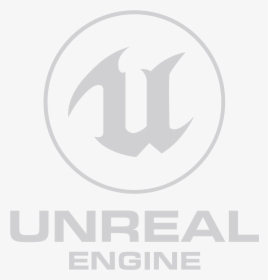 Transparent Unreal Engine 4 Logo Png Unreal Engine Icon Png Png Download Transparent Png Image Pngitem