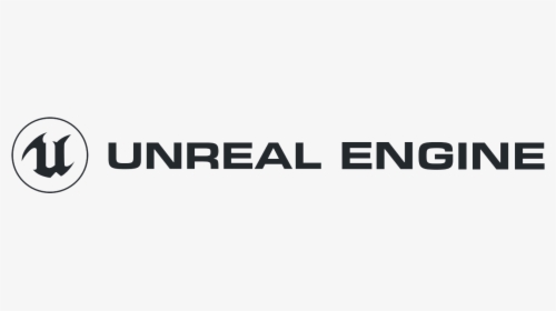 Unreal Engine Logo - Unreal Engine, HD Png Download, Transparent PNG