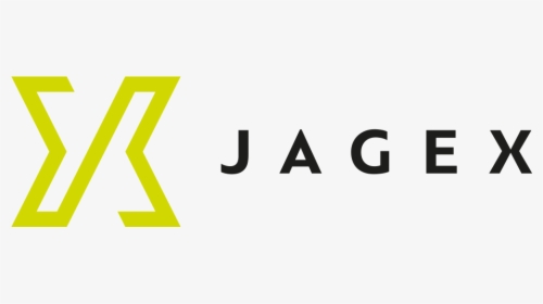 Jagex Logo - Sign, HD Png Download, Transparent PNG