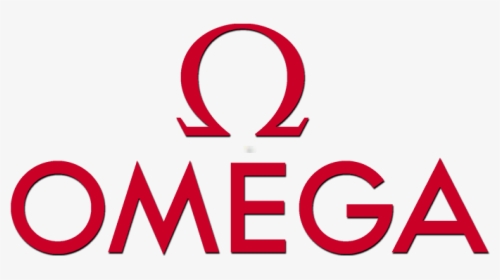 Omega Watch Font, HD Png Download, Transparent PNG