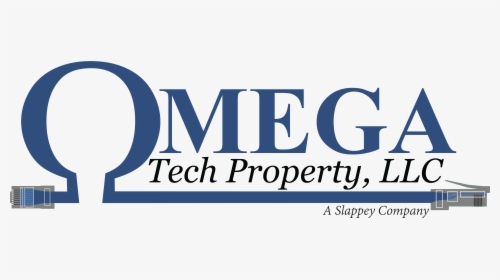 Omega Tech Property Logo - Blue Mountain College, HD Png Download, Transparent PNG