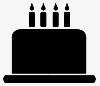 Class Lazyload Lazyload Mirage Cloudzoom Featured Image - Transparent Birthday Cake Silhouette, HD Png Download, Transparent PNG