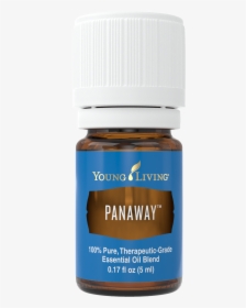 Panaway Is An Essential Oil For Prepping - Panaway Young Living Png, Transparent Png, Transparent PNG