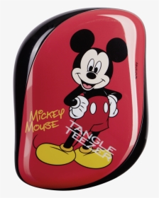 Tangle Teezer Mickey Mouse, HD Png Download, Transparent PNG