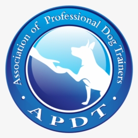 About- - Association Of Professional Dog Trainers, HD Png Download, Transparent PNG