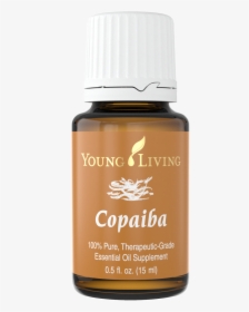 Copaiba - Young Living Copaiba 5ml, HD Png Download, Transparent PNG