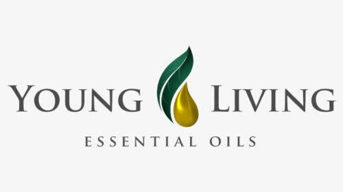 Young Living Essential Oil Review - Young Living Oil Logo Png, Transparent Png, Transparent PNG